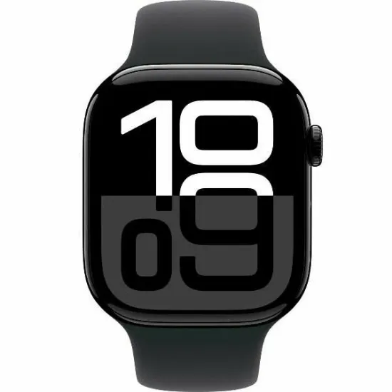 Изображение S10 46 Jet Black SM (с датчиком кислорода)