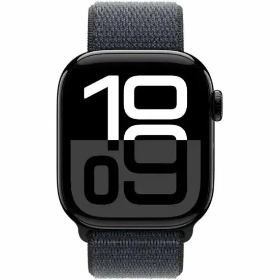 Изображение S10 46 Jet Black Loop