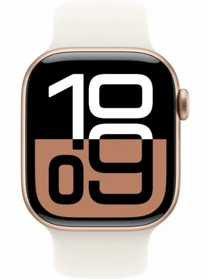 Изображение S10 46 Rose Gold ML
