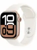 Изображение S10 46 Rose Gold S/M (Starlight Sport Band)