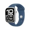 Изображение S10 46 Silver Blue ML
