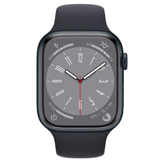 Изображение S8 45 Midnight m/l
