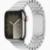 Изображение S8 41 Silver Stainless/Link Bracelet