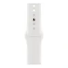 Изображение S8 41 steel sport Silver white s/m