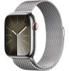 Изображение S9 45 Milanese Silver