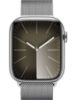 Изображение S9 45 Milanese Silver