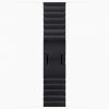 Изображение S9 45 Graphite Link Bracelet