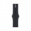 Изображение S9 41 Graphite Stainless Midnight Sport Band (S/M)