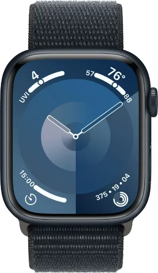 Изображение S9 41 Midnight Loop