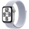 Изображение Watch SE 2024 40 Silver/Denim Loop