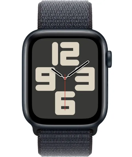 Изображение Watch SE 40 Midnight Loop (2024)