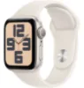 Изображение Watch SE 40 Starlight 2024 M/L