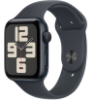 Изображение Watch SE 44 Midnight 2024 S/M