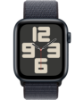 Изображение Watch SE 44 Midnight 2024 Ink SL