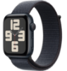 Изображение Watch SE 44 Midnight 2024 Ink SL