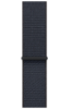 Изображение Watch SE 44 Midnight 2024 Ink SL