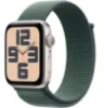 Изображение Watch SE 44 Starlight 2024 Lake Green SL