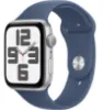 Изображение Watch SE 44 (2023) Silver/Denim M/L