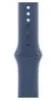 Изображение Watch SE 44 (2023) Silver/Denim M/L