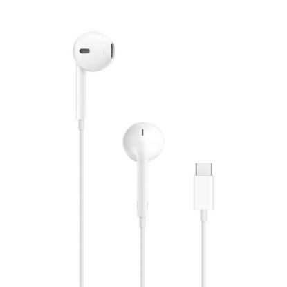 Изображение EarPods с разъёмом USB-C