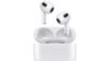 Изображение AirPods (3rd Gen) with Lightning Case