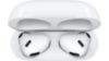 Изображение AirPods (3rd Gen) with Lightning Case