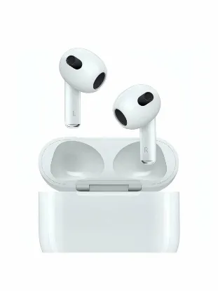 Изображение AirPods (3rd Gen) with MagSafe Case