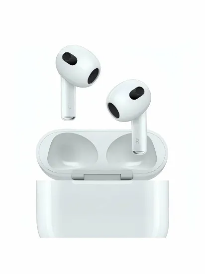 Изображение AirPods (3rd Gen) with MagSafe Case