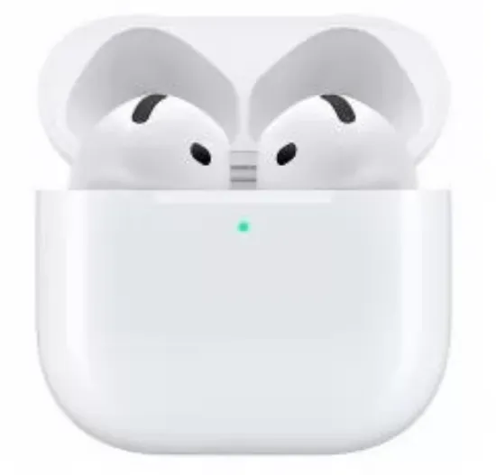 Изображение AirPods 4 (2024)