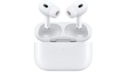 Изображение AirPods pro 2 USB-C Case (2023) MagSafe