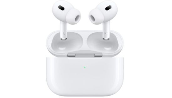 Изображение AirPods pro 2 USB-C Case (2023) MagSafe