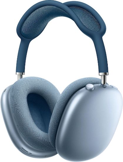 Изображение AirPods Max Blue