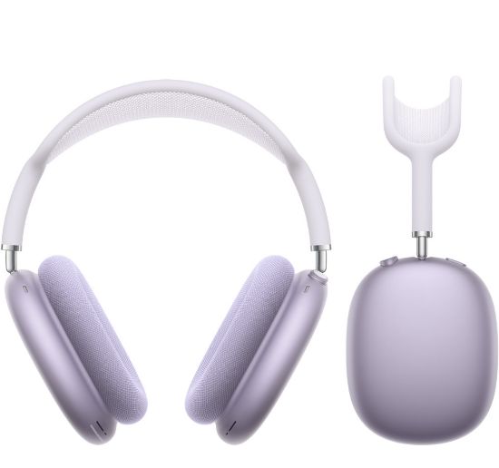 Изображение AirPods Max Purple