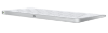 Изображение Magic Keyboard Touch ID USB-C White MXCK3