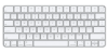 Изображение Magic Keyboard Touch ID USB-C White MXCK3