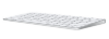 Изображение Magic Keyboard Touch ID USB-C White MXCK3