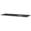 Изображение Magic Keyboard Touch ID Numeric USB-C Black MXK83