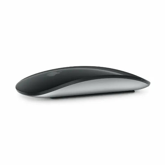 Изображение Magic Mouse Black Lighting