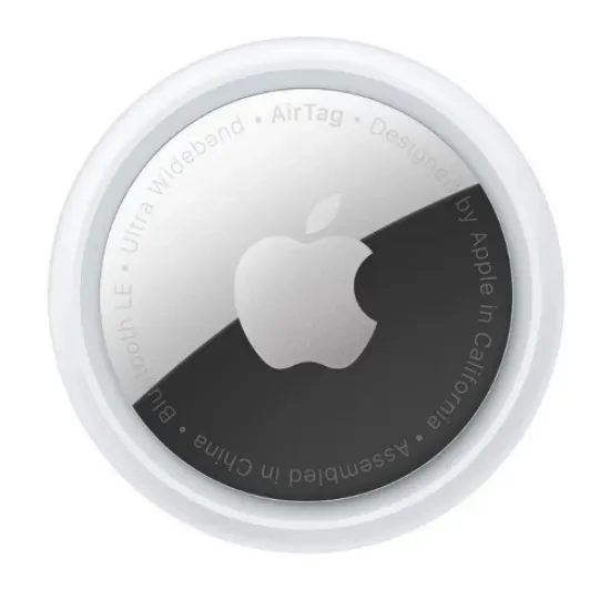 Изображение AirTag 4 pack