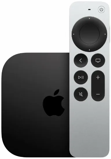 Изображение Apple TV 4K 128 2022