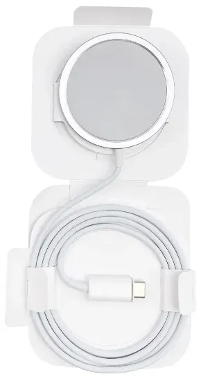 Изображение Зарядка Apple MagSafe (2м) 25w