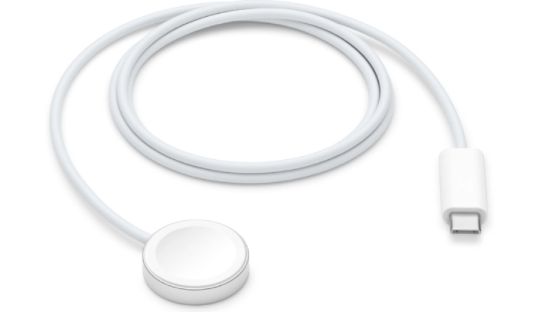 Изображение Apple Watch Magnetic Charger USB C