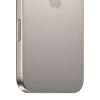 Изображение Apple iPhone 16 Pro Natural Titanium 256 GB