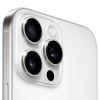 Изображение Apple iPhone 16 Pro White Titanium 256 GB