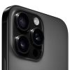 Изображение Apple iPhone 16 Pro Black Titanium 512 GB