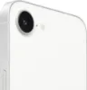 Изображение Apple iPhone 16E White 128 GB