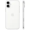 Изображение Apple iPhone 16 White 128 GB