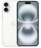 Изображение Apple iPhone 16 White 128 GB