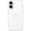 Изображение Apple iPhone 16 White 128 GB