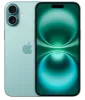 Изображение Apple iPhone 16 Teal 128 GB